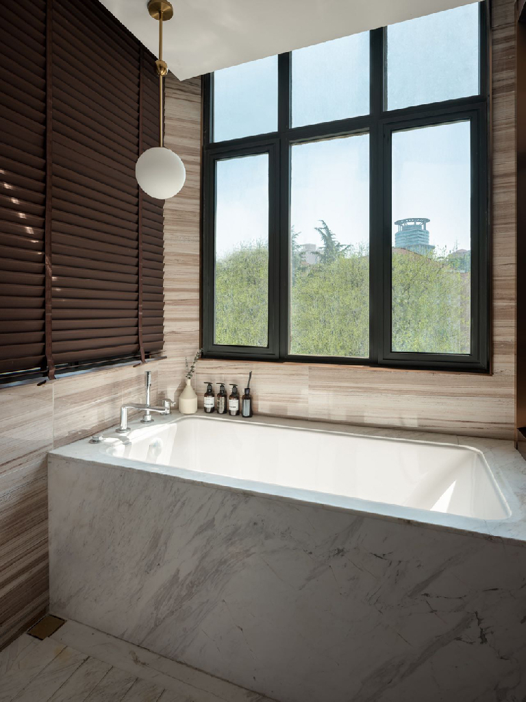 Shanghai Kaiwen Serviced Apartment  - Image 4