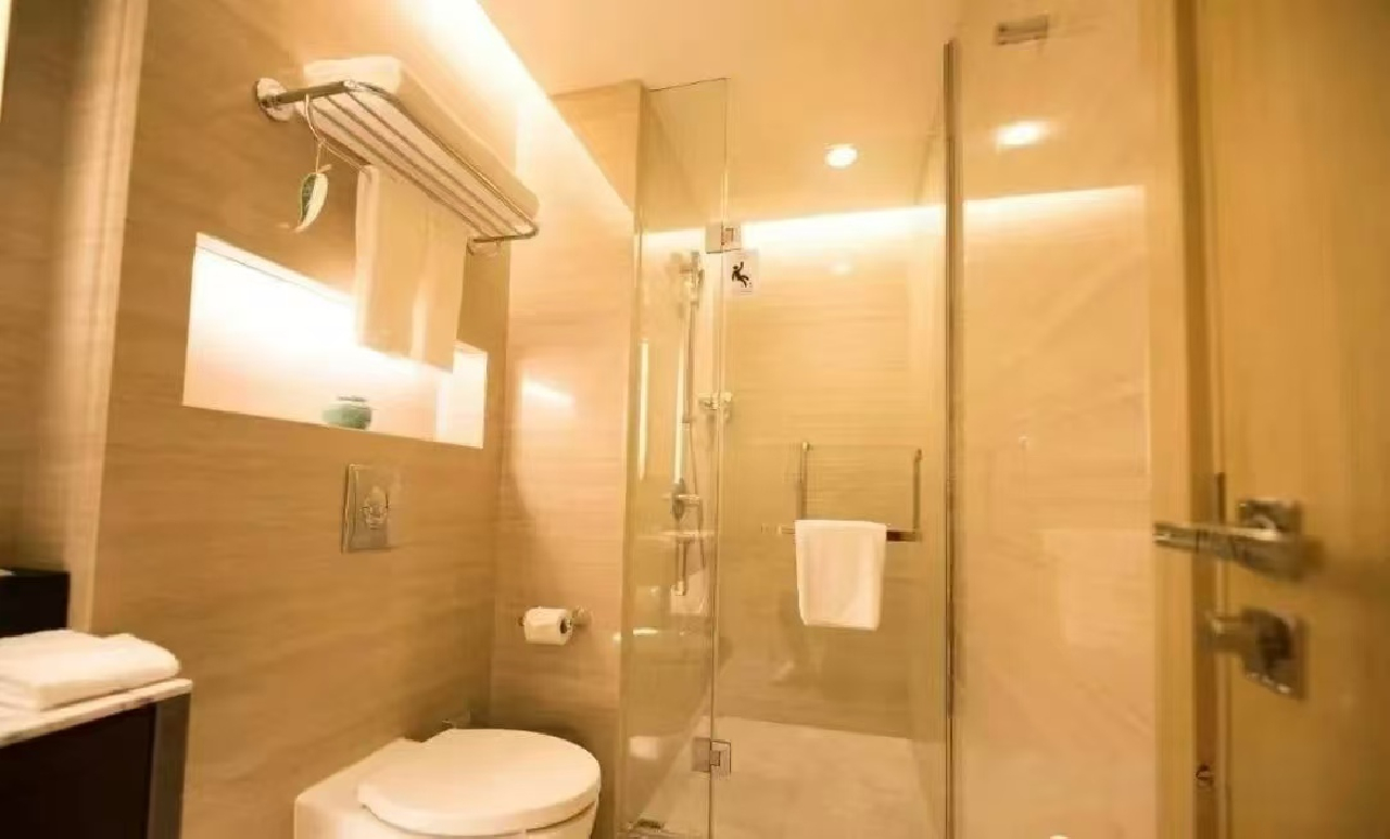 Ascott Hengshan Serviced Apartment - Image 5