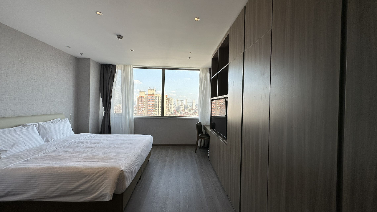 Somerset Xuhui Riverside Serviced Apartment  - Image 6