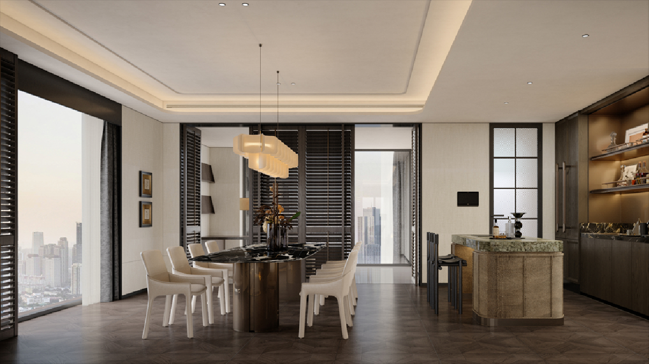 West Bund Central Residences - Image 4