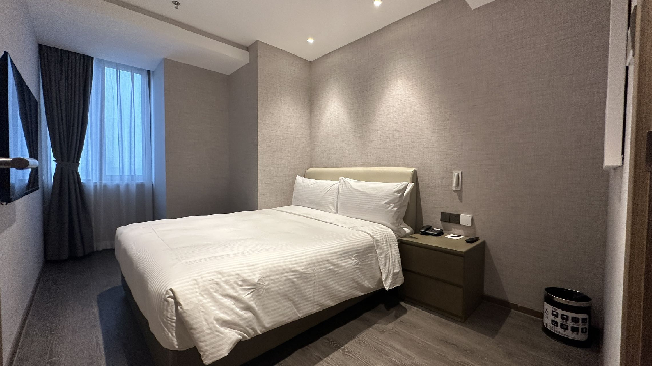 Somerset Xuhui Riverside Serviced Apartment  - Image 7