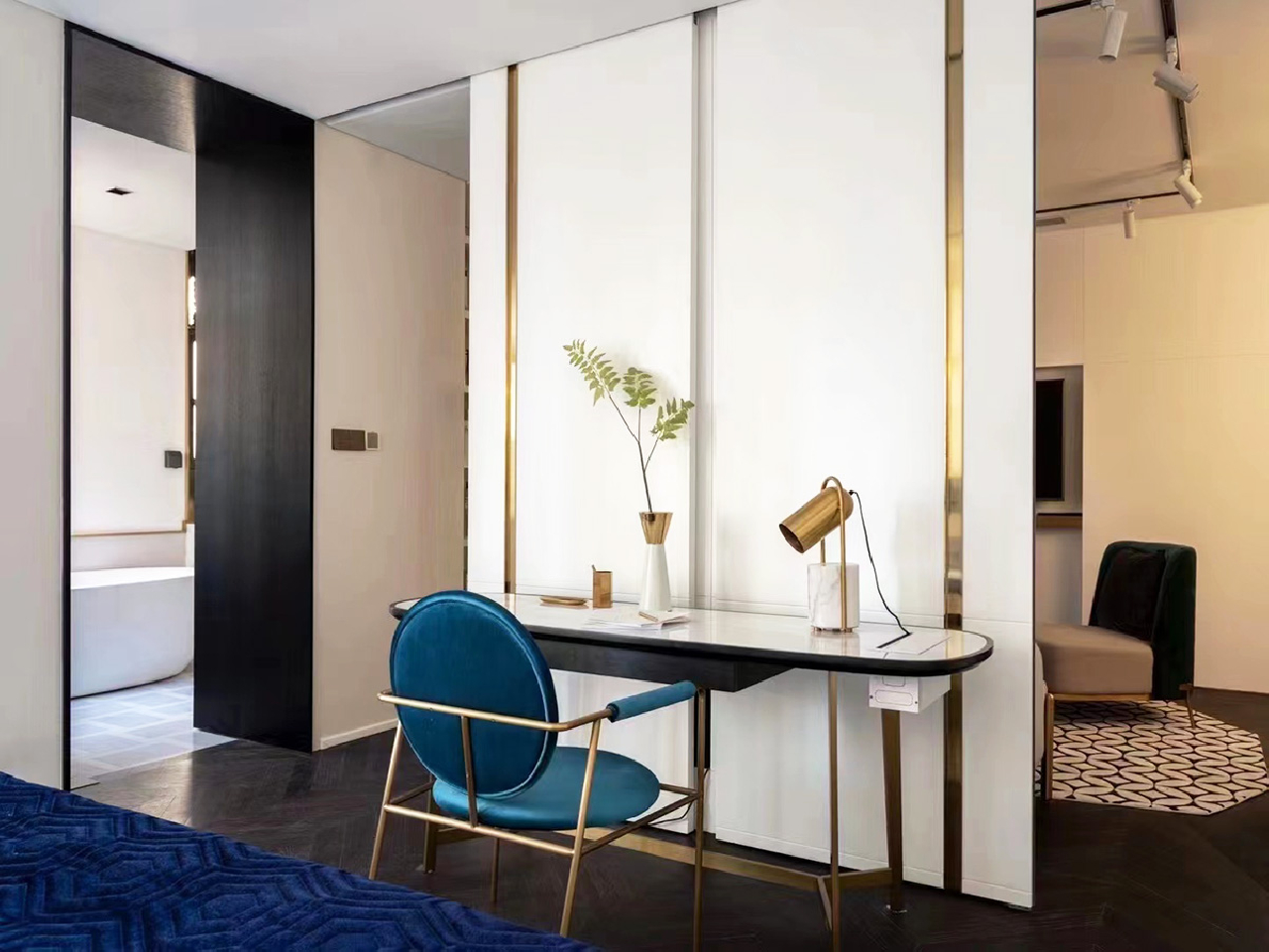 Shanghai Kaiwen Serviced Apartment  - Image 5