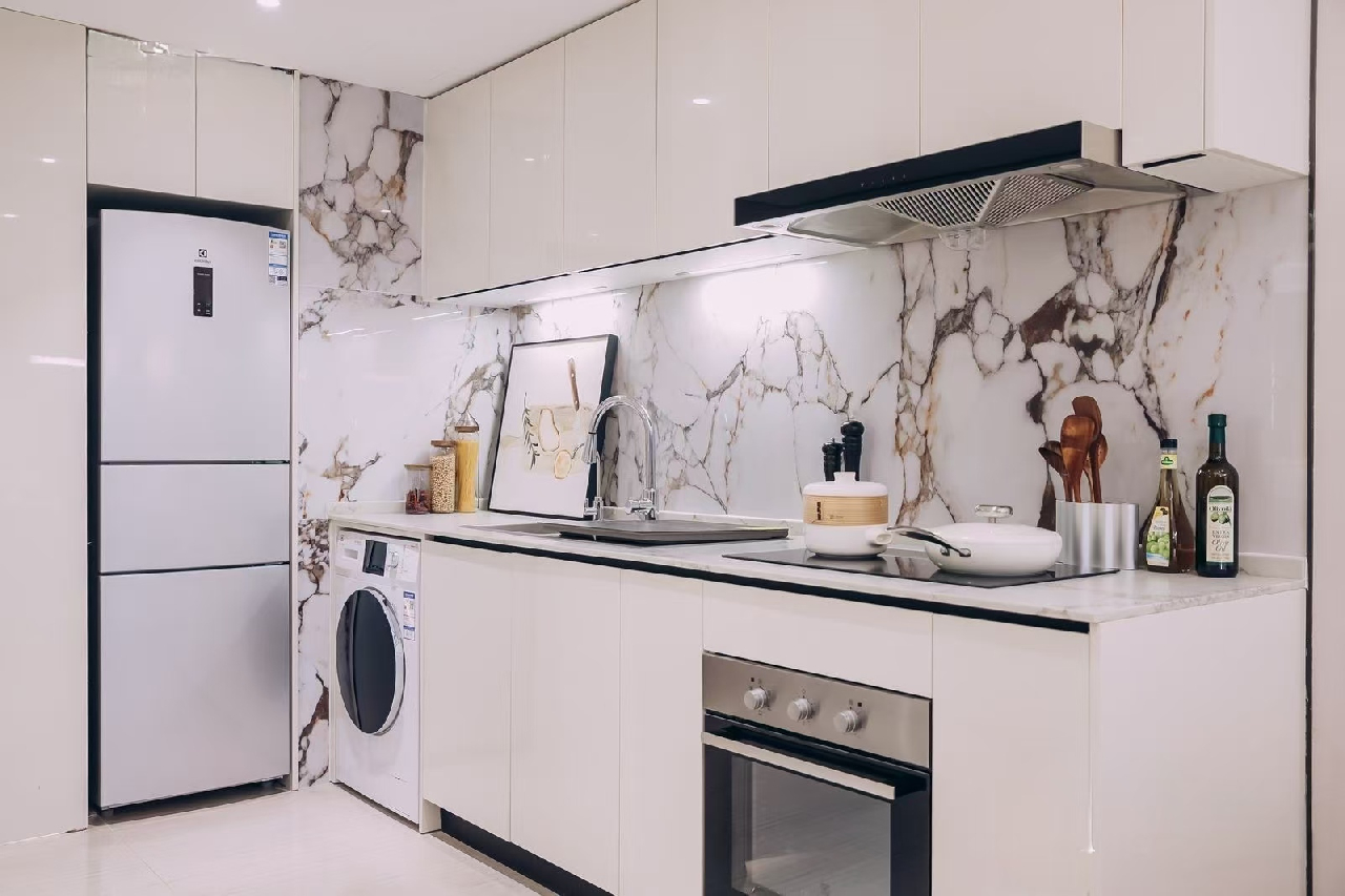 West Bund Central Residences - Image 4