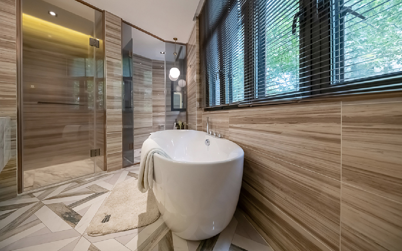 Shanghai Kaiwen Serviced Apartment  - Image 5