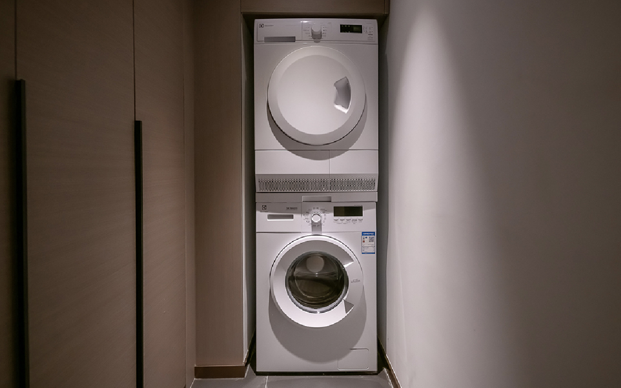 Shanghai Kaiwen Serviced Apartment  - Image 4