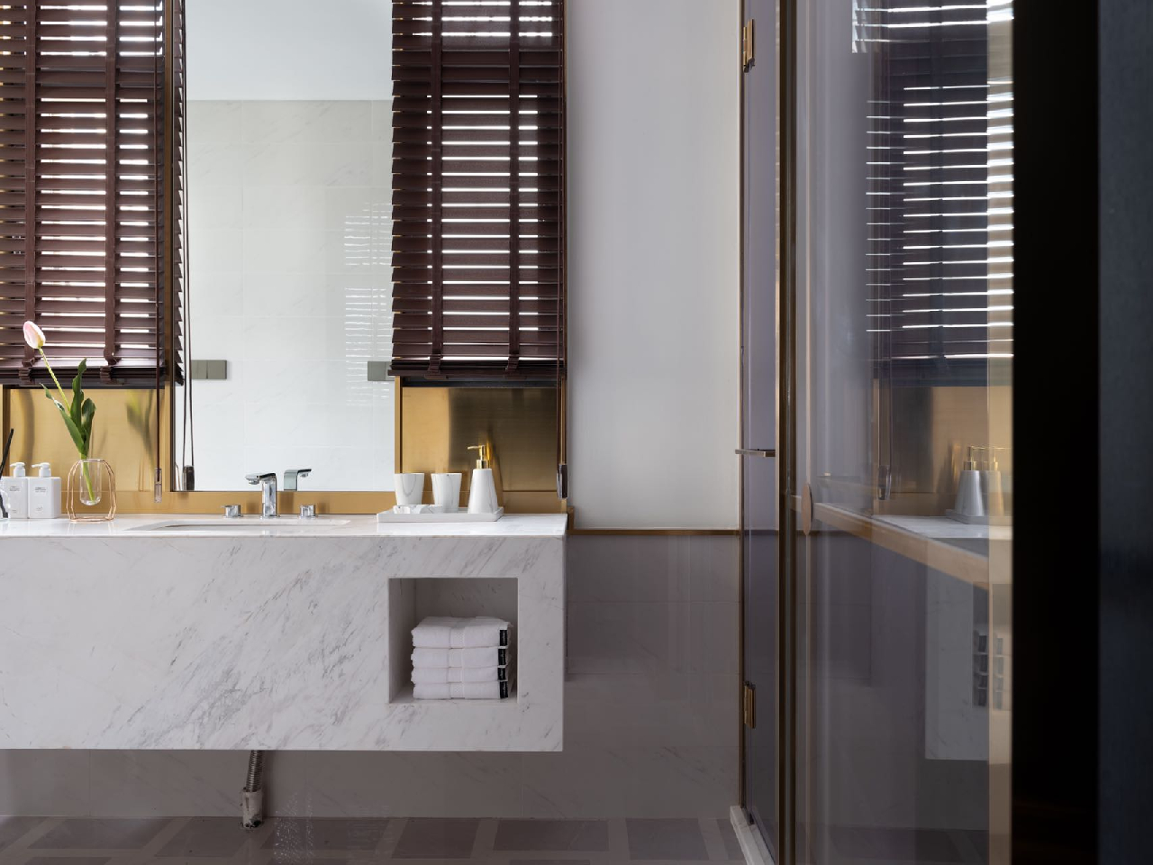 Shanghai Kaiwen Serviced Apartment  - Image 6