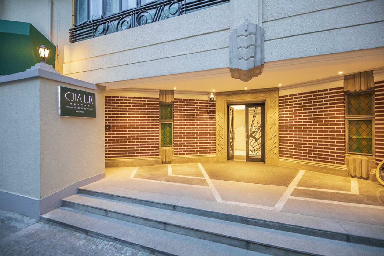 Shanghai Kaiwen Serviced Apartment  - Image 6