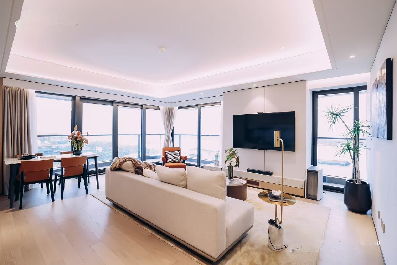 West Bund Central Residences