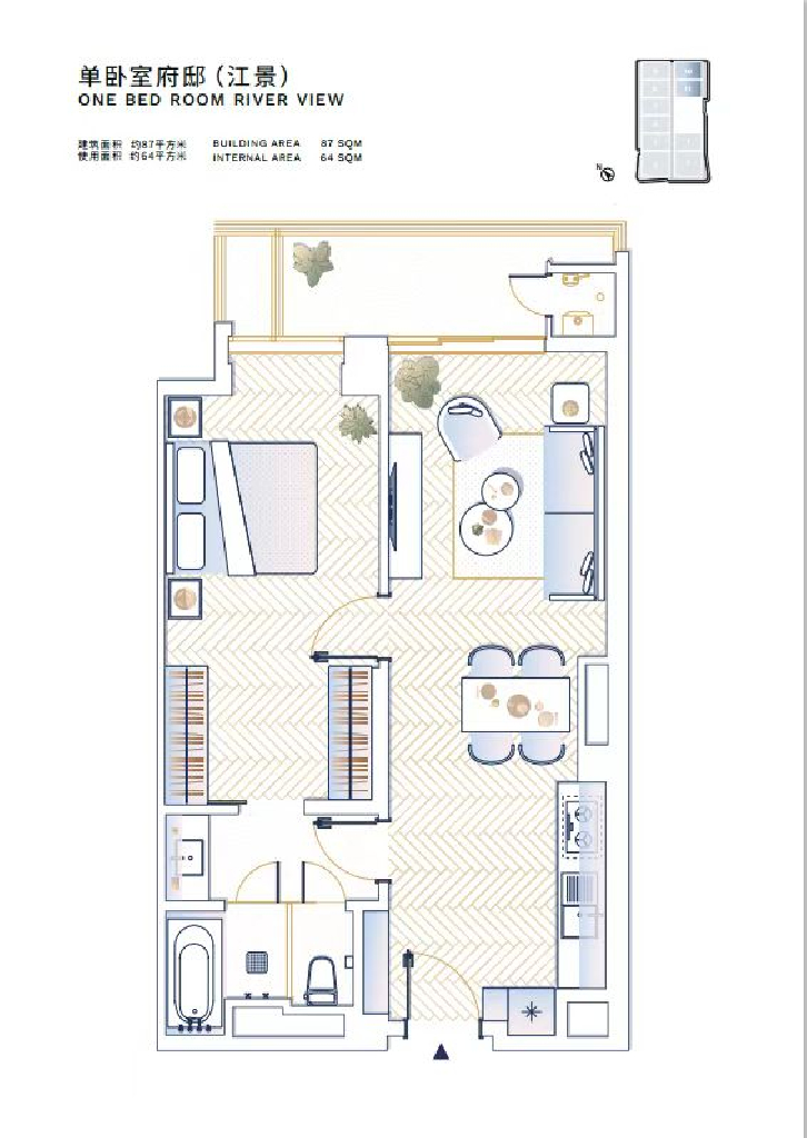 West Bund Central Residences - Image 6