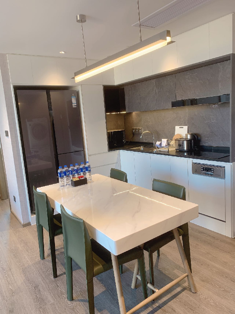 Somerset Xuhui Riverside Serviced Apartment  - Image 6