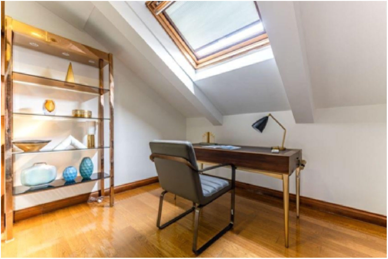 CAPELLA SHANGHAI,JIAN YE LI  Serviced Apartment