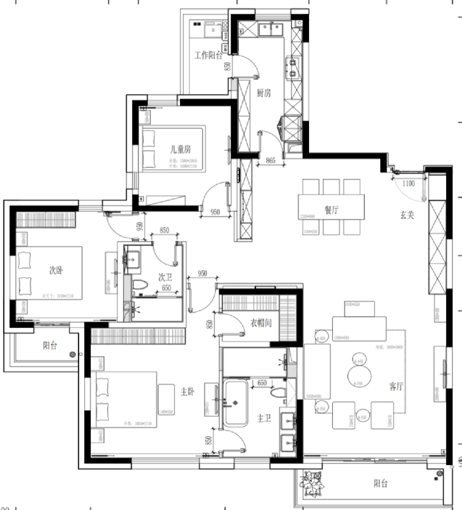 X8 Managed by Savills Residence - Image 9