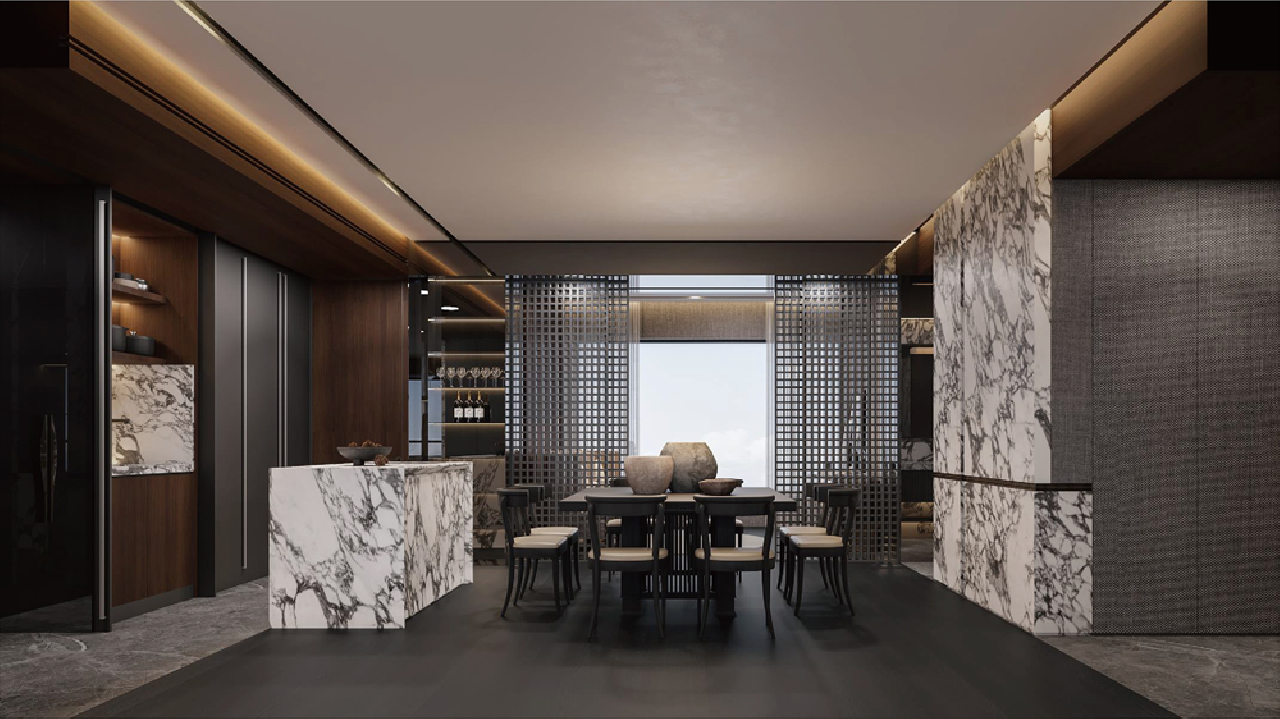 West Bund Central Residences - Image 2