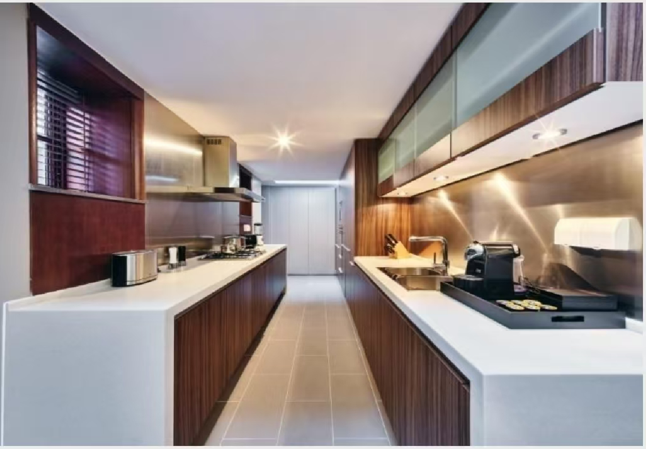 CAPELLA SHANGHAI,JIAN YE LI  Serviced Apartment - Image 6