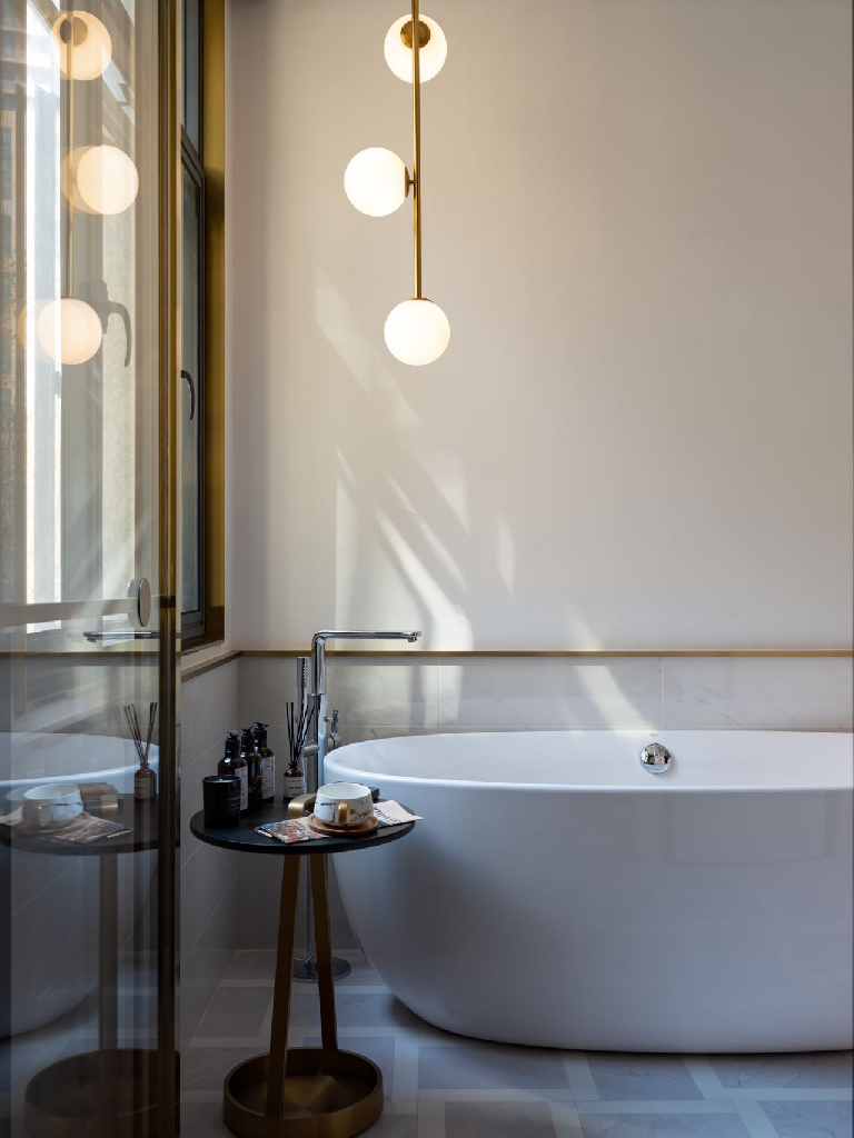 Shanghai Kaiwen Serviced Apartment  - Image 5