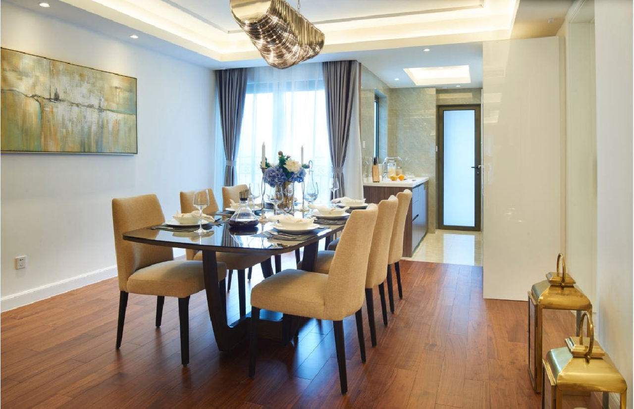 Stanford Residences Xuhui of The Palace II - Image 3