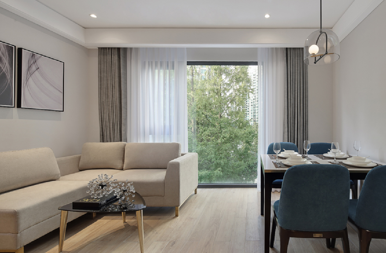 KYMS Living Apartment - Image 2