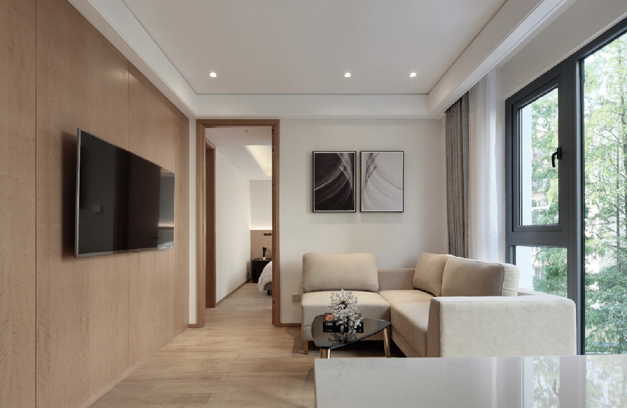 KYMS Living Apartment