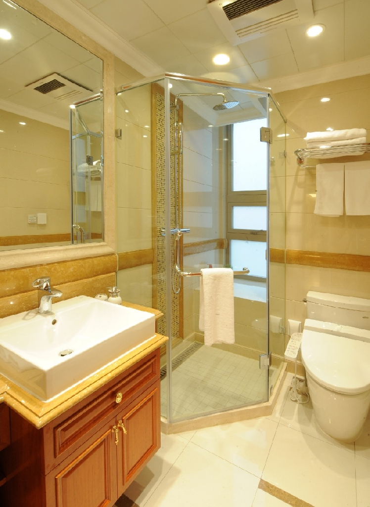 Xuhui Garden Serviced Apartment - Image 3