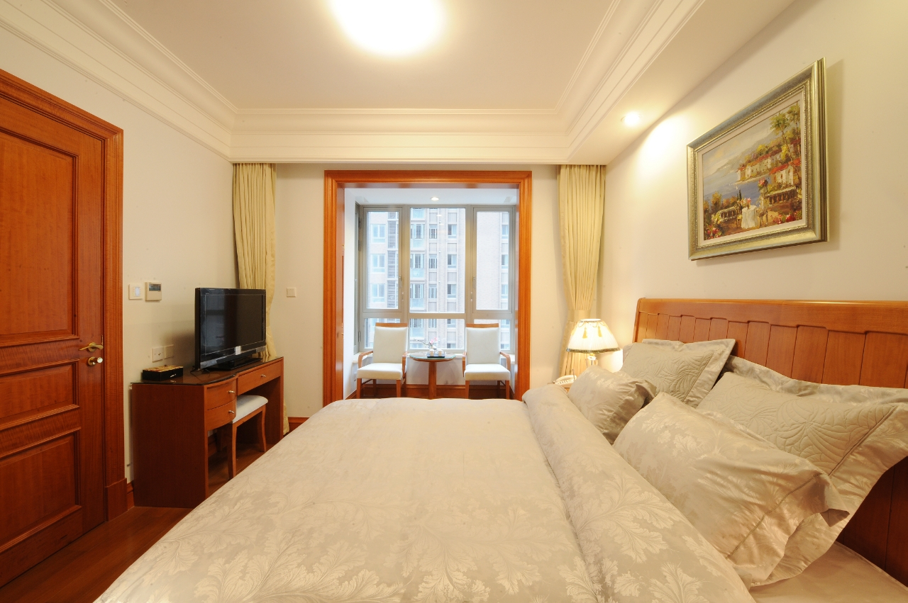 Xuhui Garden Serviced Apartment - Image 5