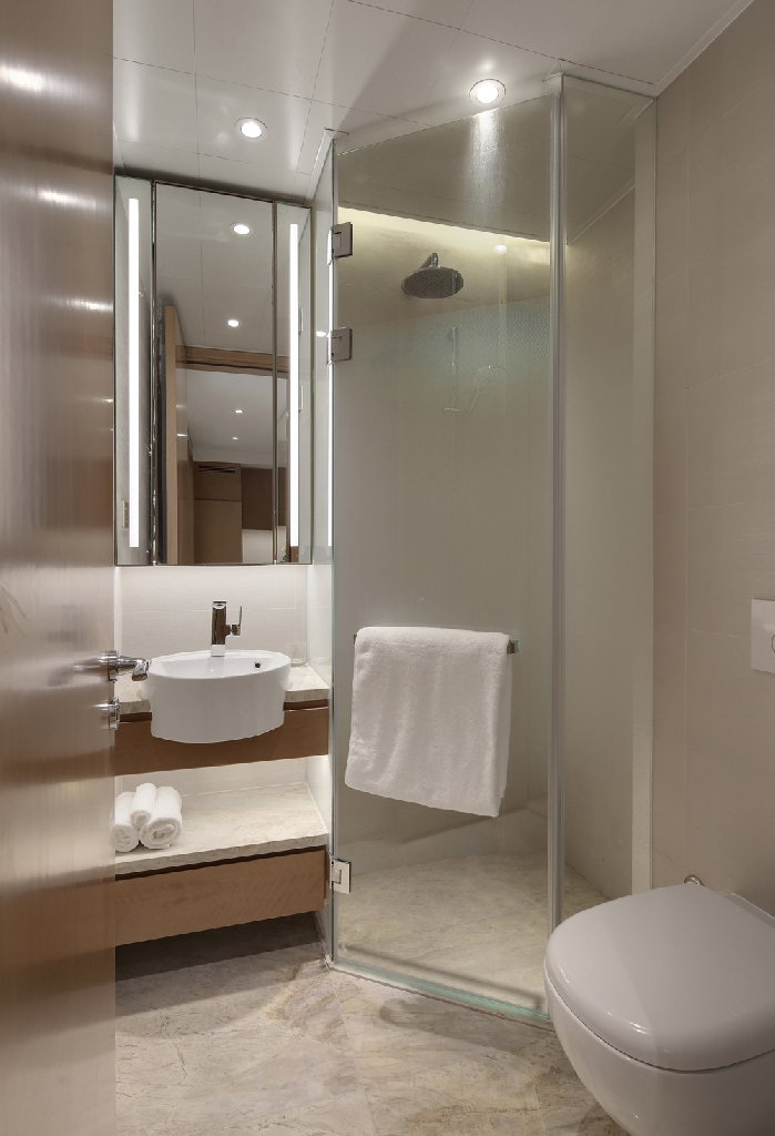 KYMS Living Apartment - Image 6