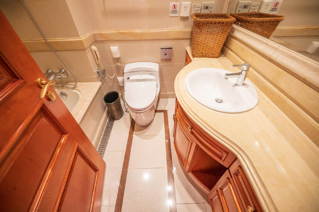 Xuhui Garden Serviced Apartment - Image 5