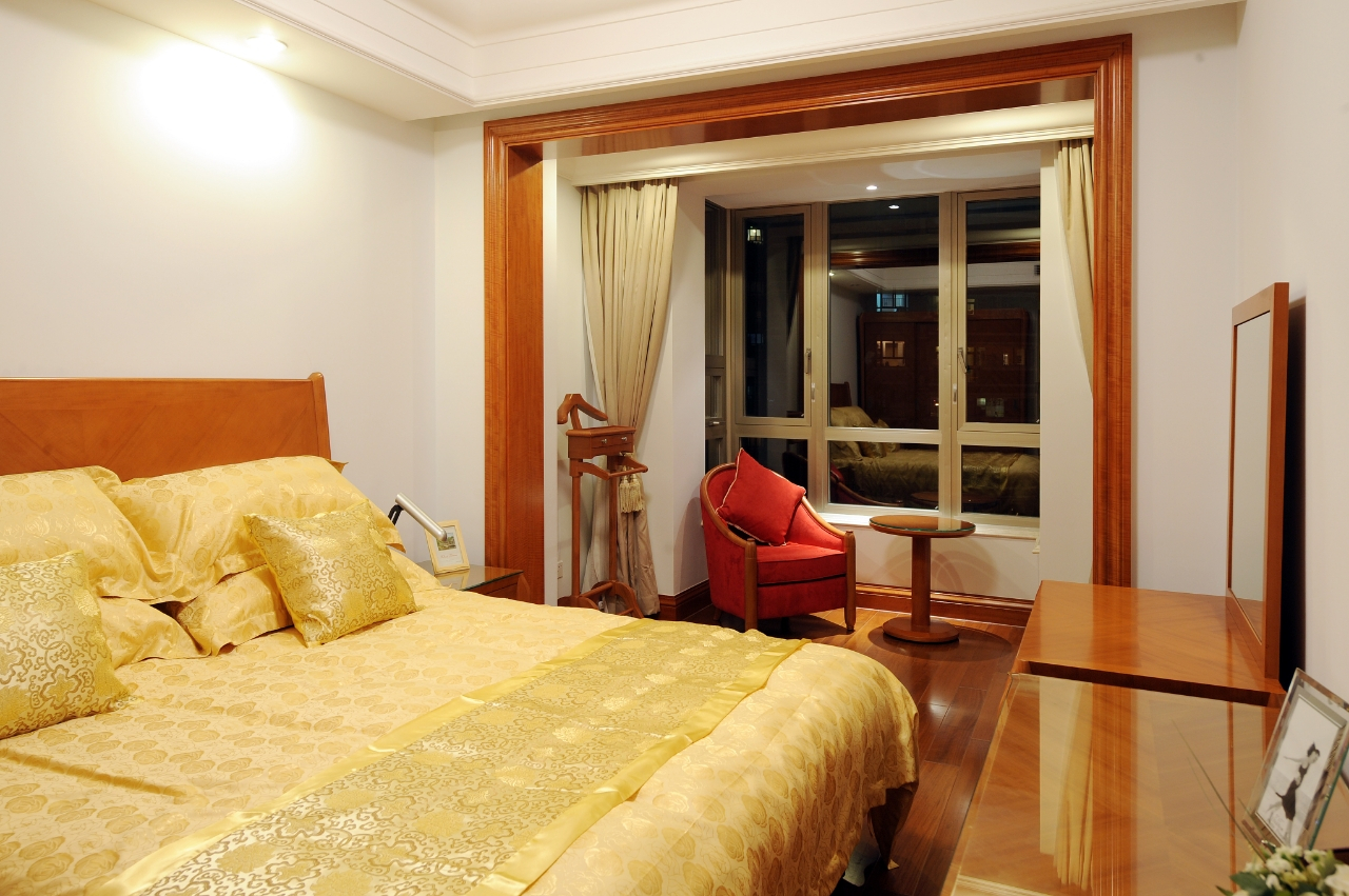 Xuhui Garden Serviced Apartment - Image 7