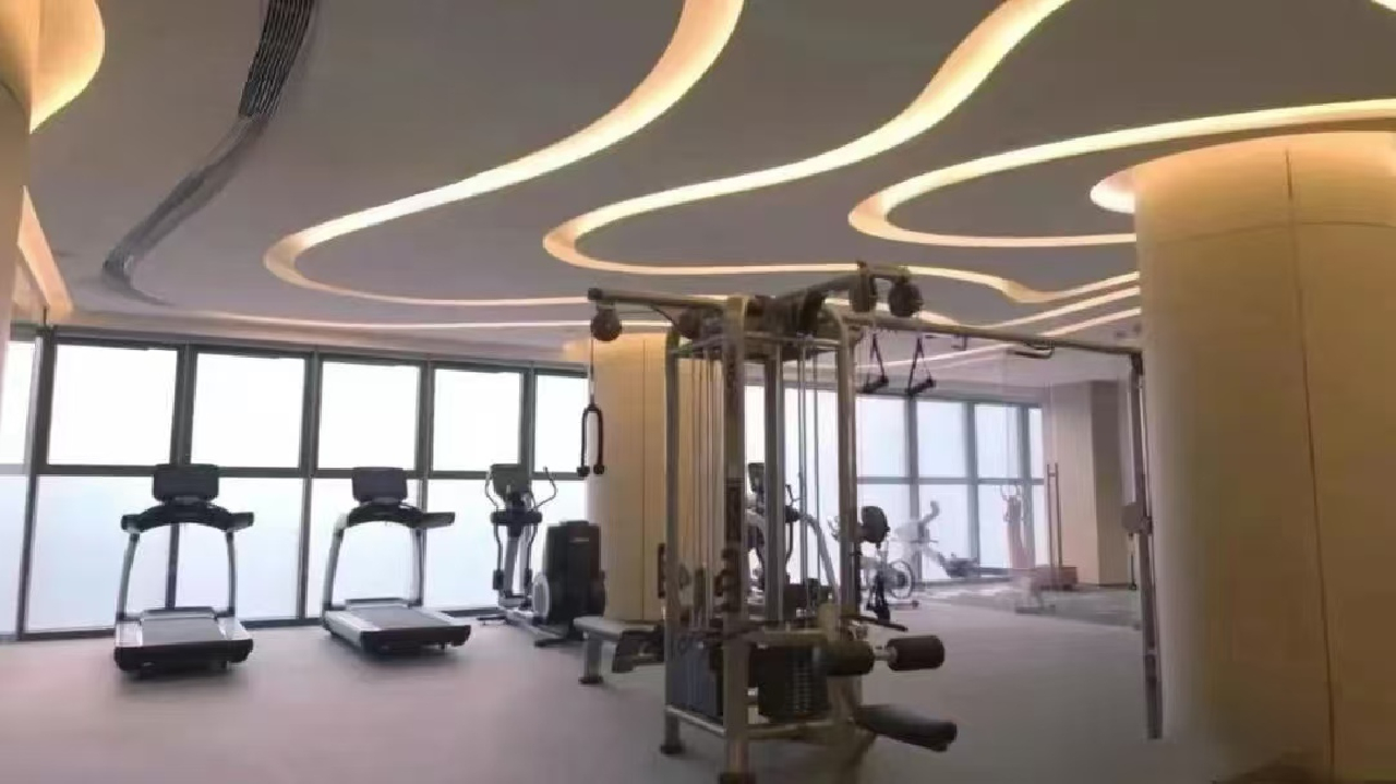 Stanford Residences Xuhui of The Palace II - Image 9