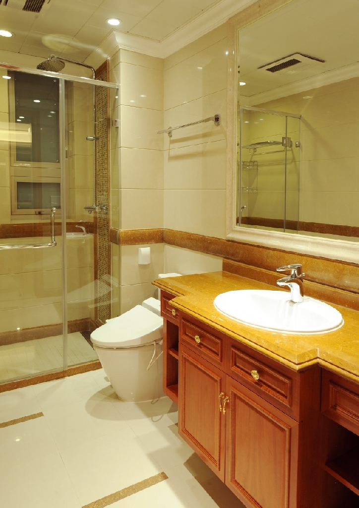 Xuhui Garden Serviced Apartment - Image 6