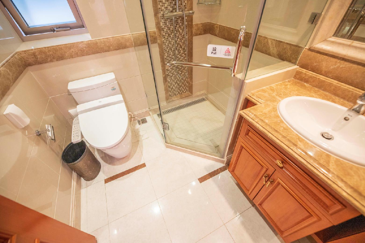 Xuhui Garden Serviced Apartment - Image 6