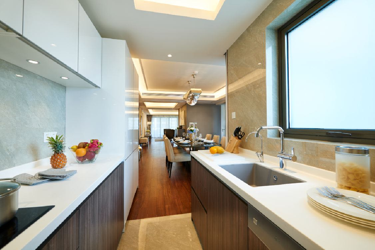 Stanford Residences Xuhui of The Palace II - Image 4