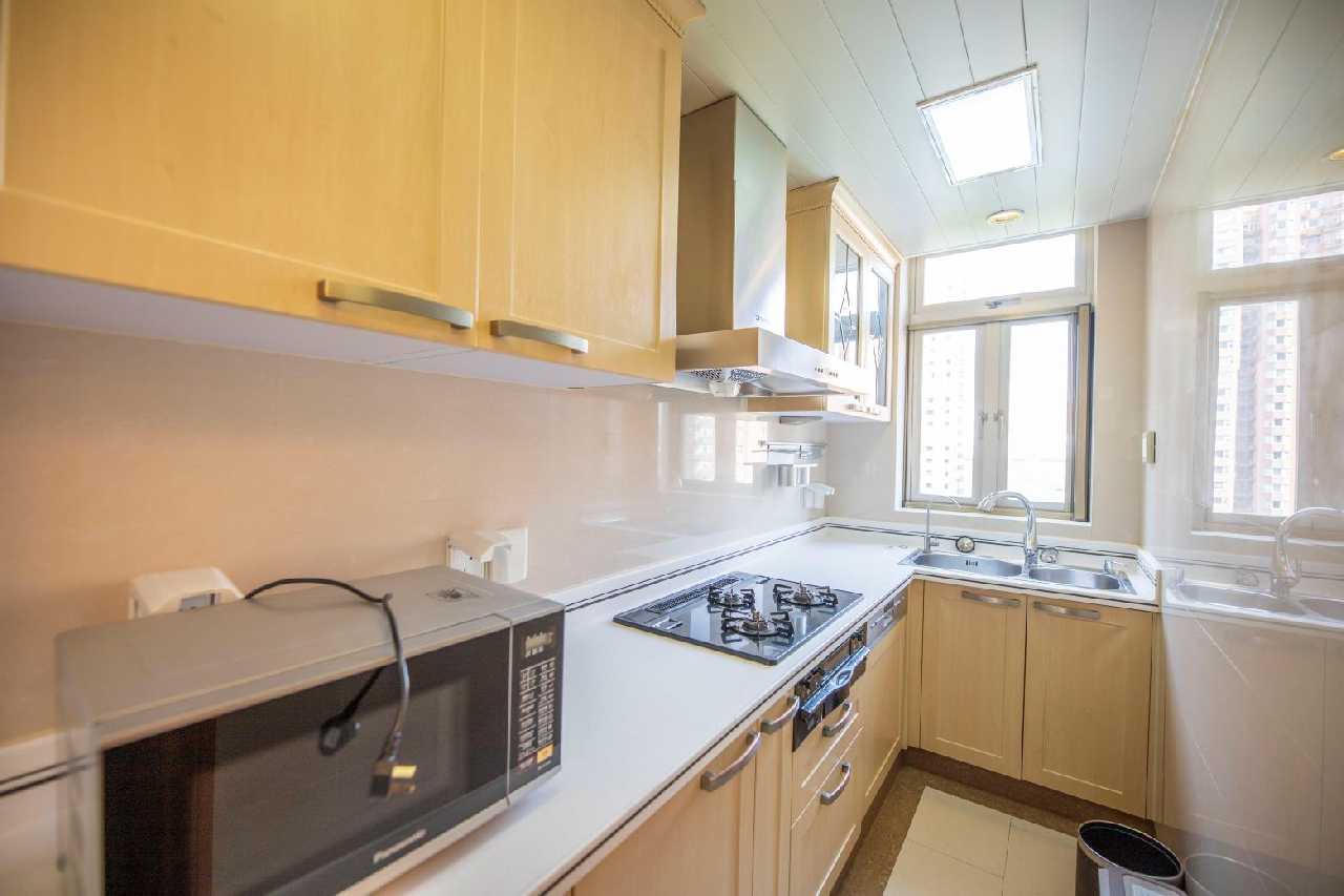 Xuhui Garden Serviced Apartment - Image 4