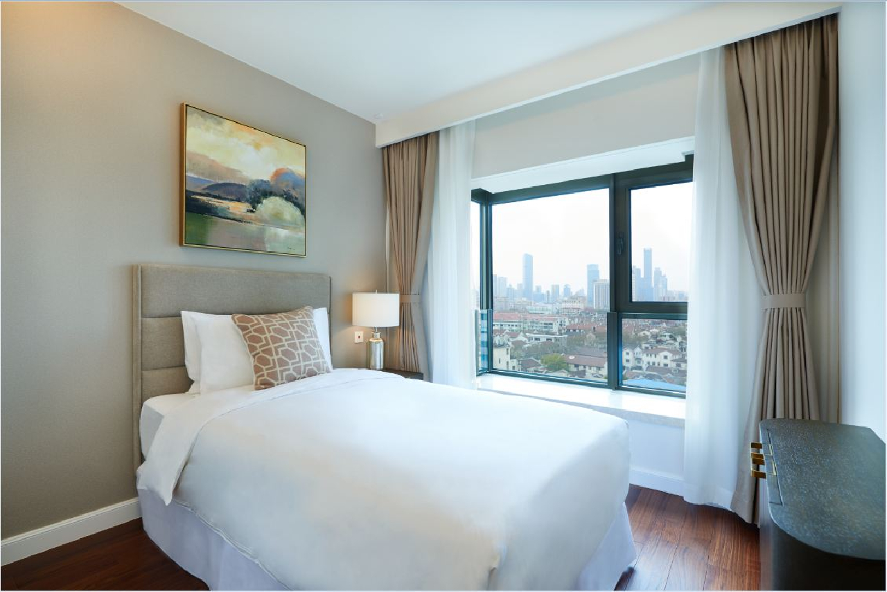 Stanford Residences Xuhui of The Palace II - Image 6