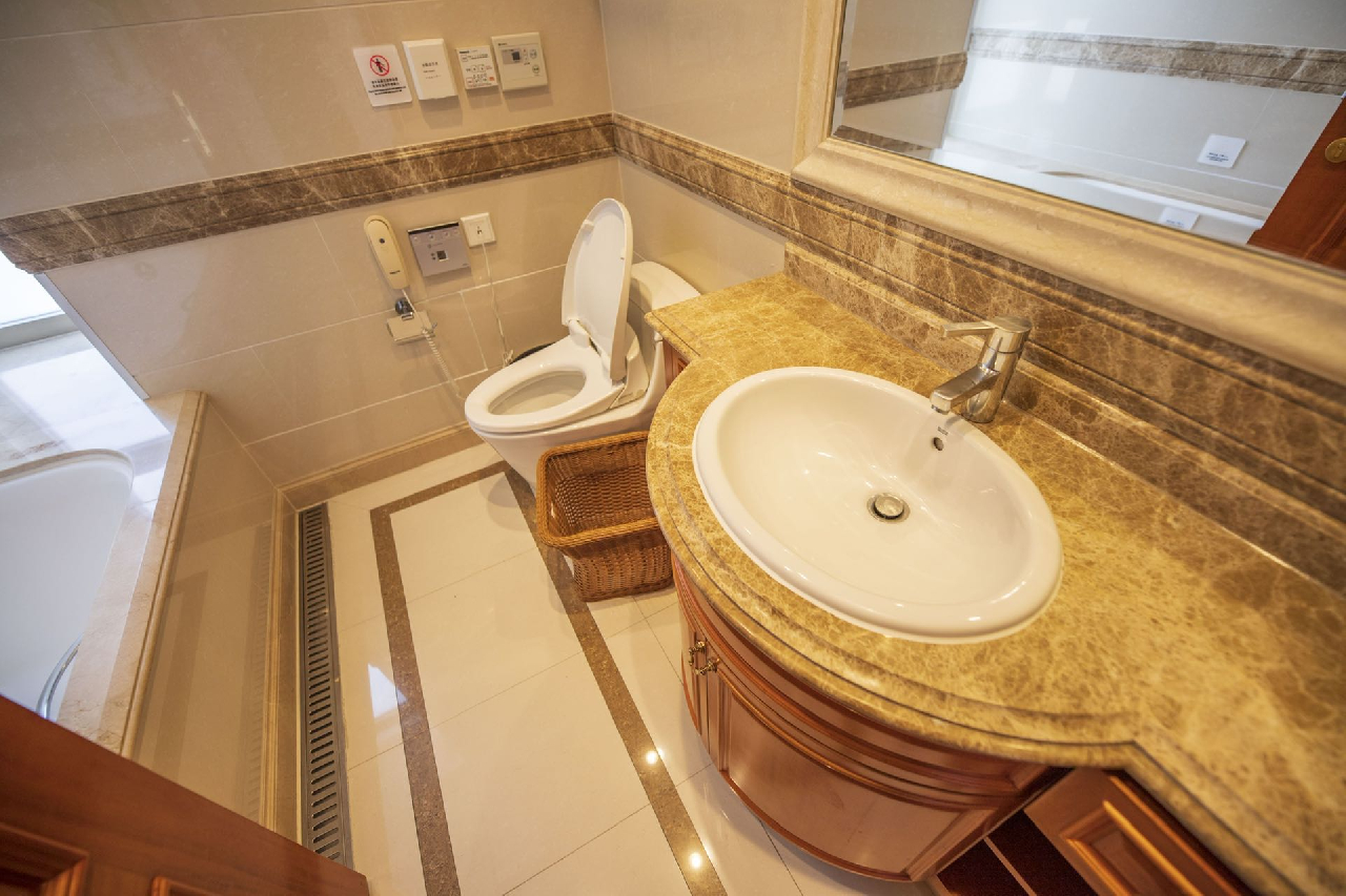Xuhui Garden Serviced Apartment - Image 5