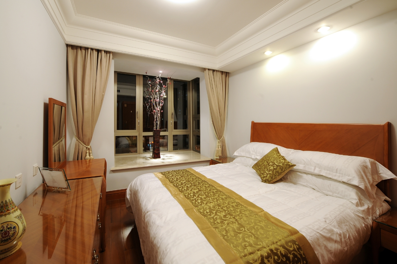 Xuhui Garden Serviced Apartment - Image 8