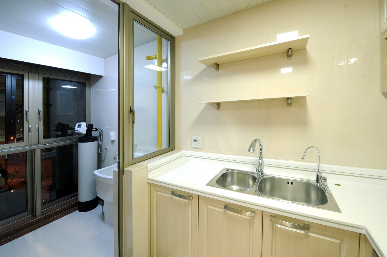 Xuhui Garden Serviced Apartment - Image 4