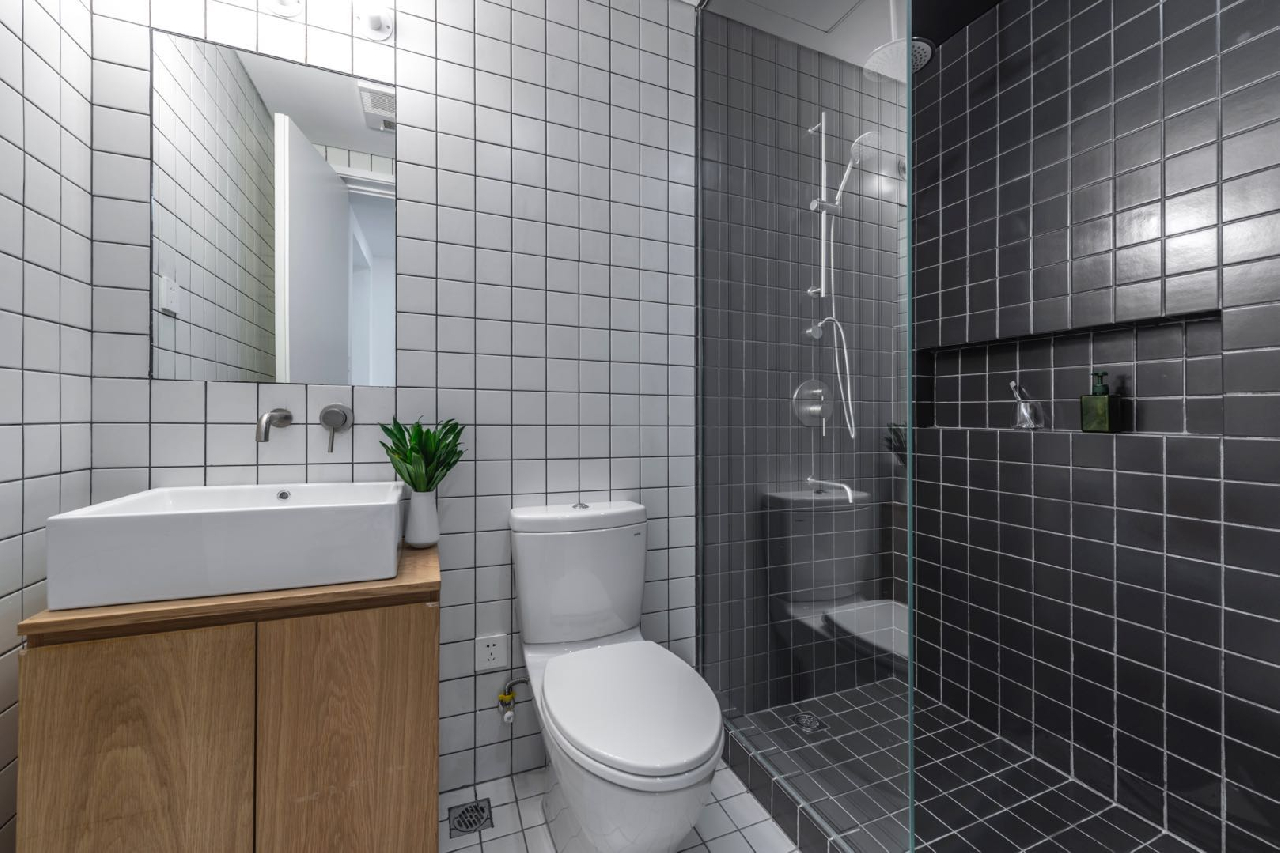 Base COMPLEX-Wending Serviced Apartment  - Image 5