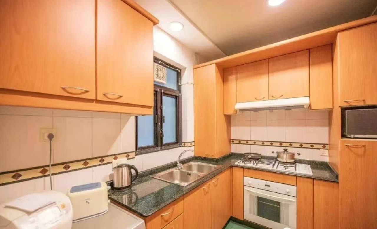 Arcadia Shanghai Serviced Apartment - Image 8