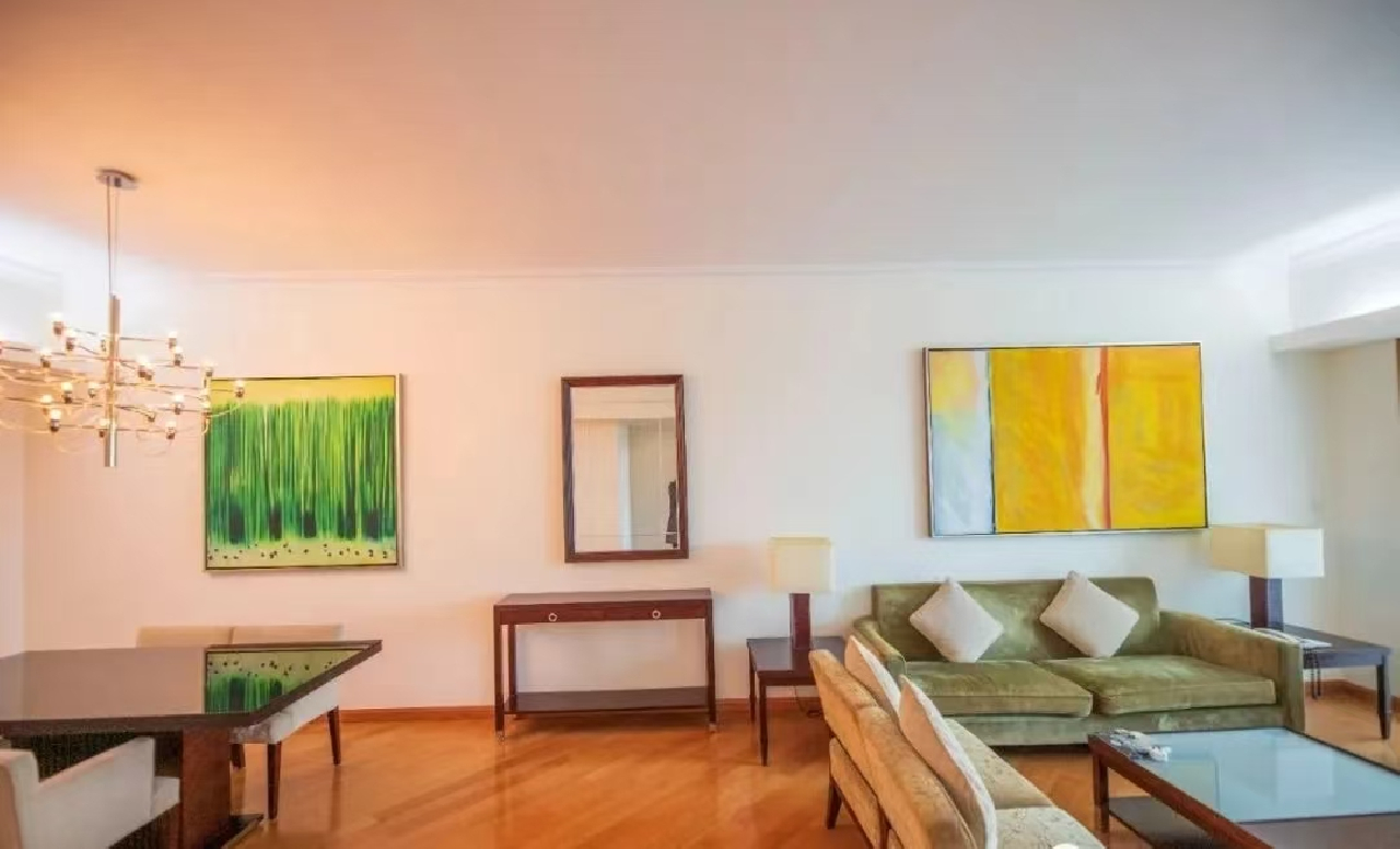 Arcadia Shanghai Serviced Apartment - Image 4