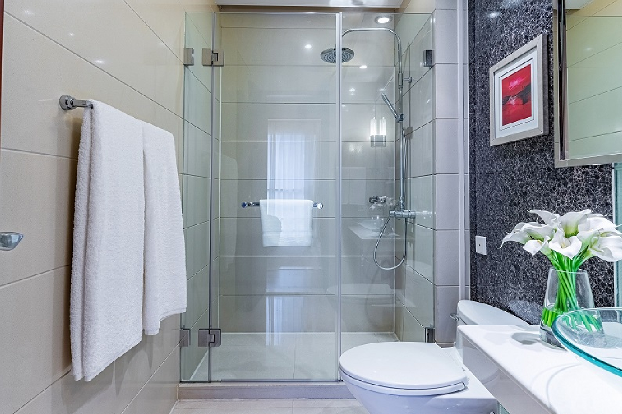 Grand Gateway Serviced Apartments - Image 7