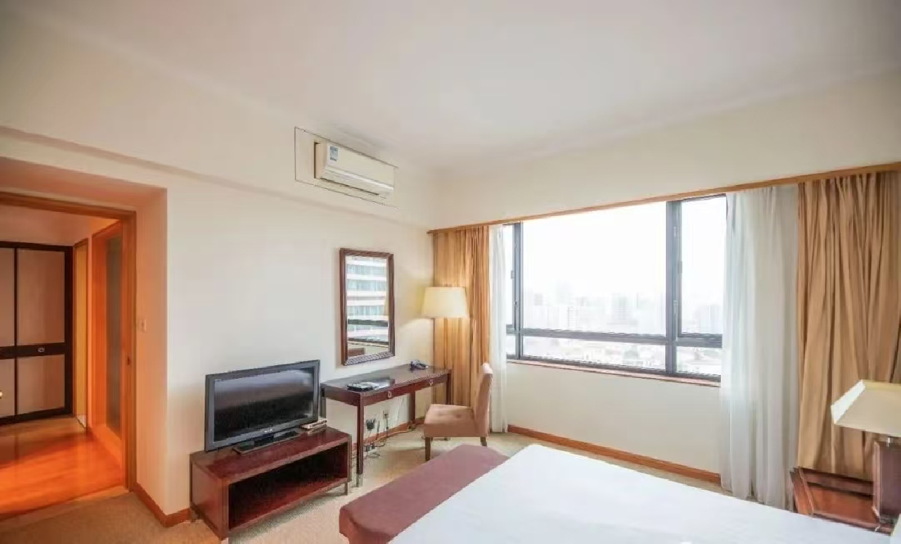 Arcadia Shanghai Serviced Apartment - Image 6