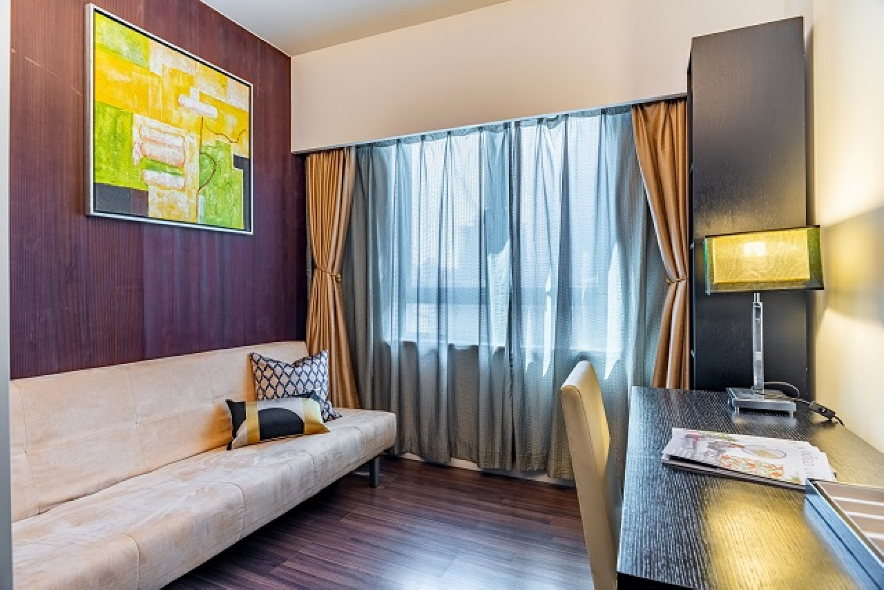 Grand Gateway Serviced Apartments - Image 5