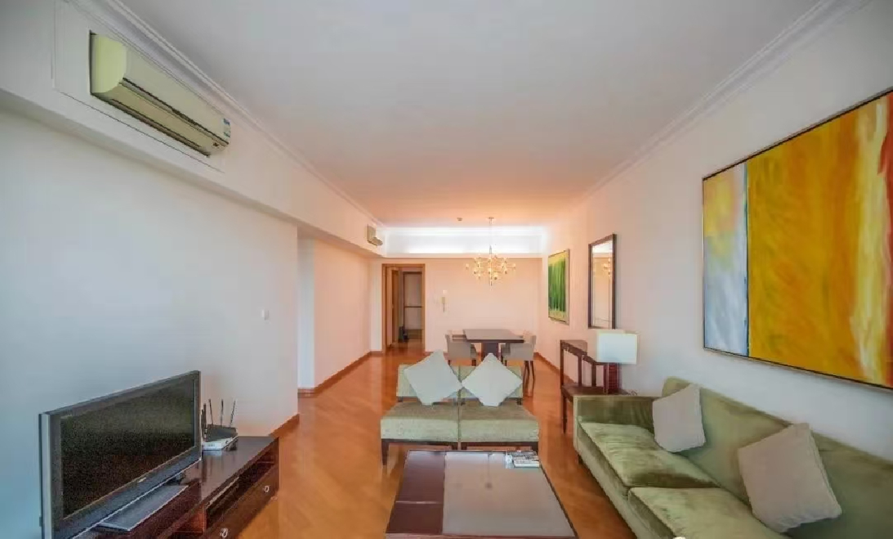 Arcadia Shanghai Serviced Apartment - Image 10