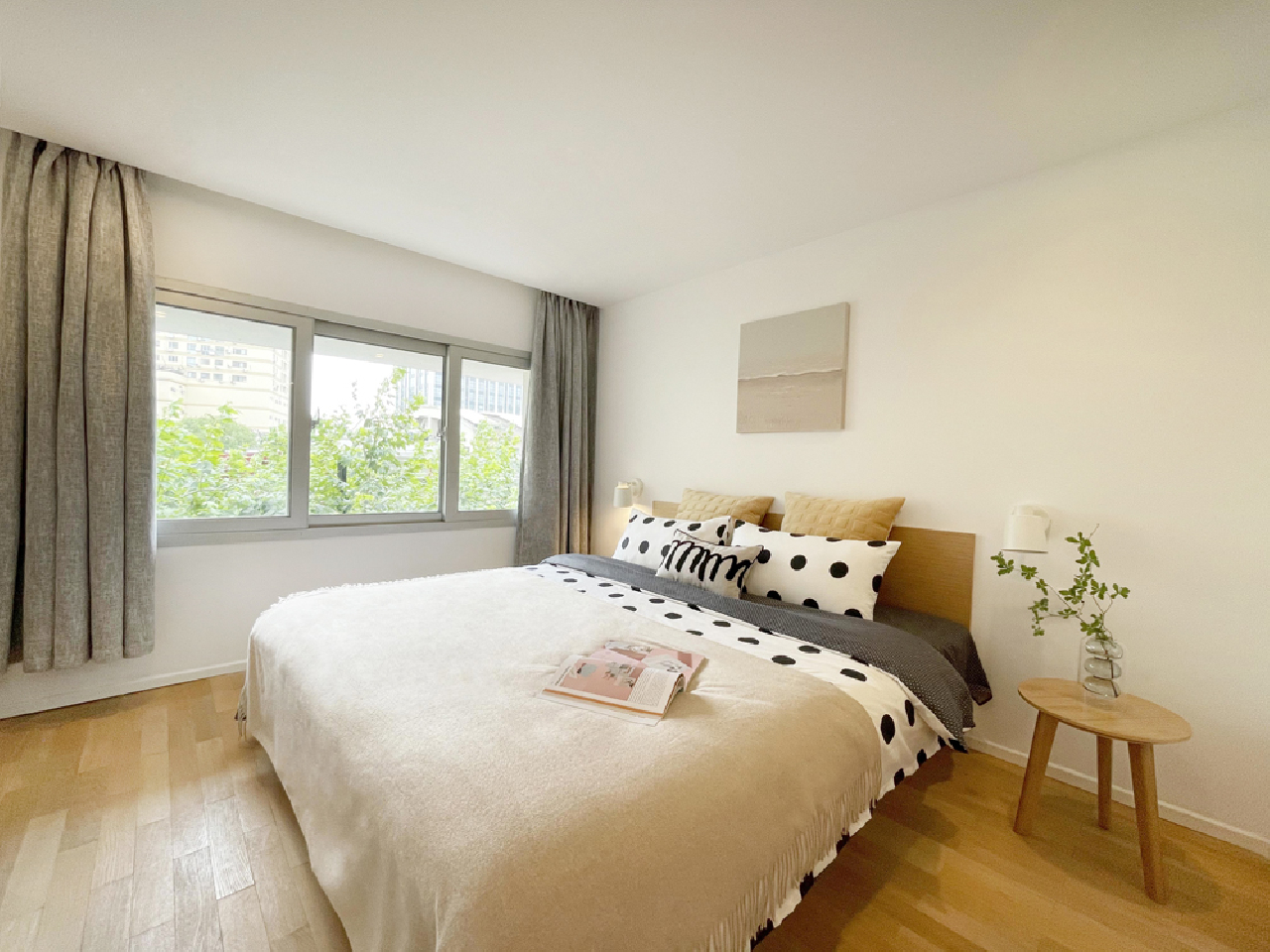 Base COMPLEX-Wending Serviced Apartment  - Image 4