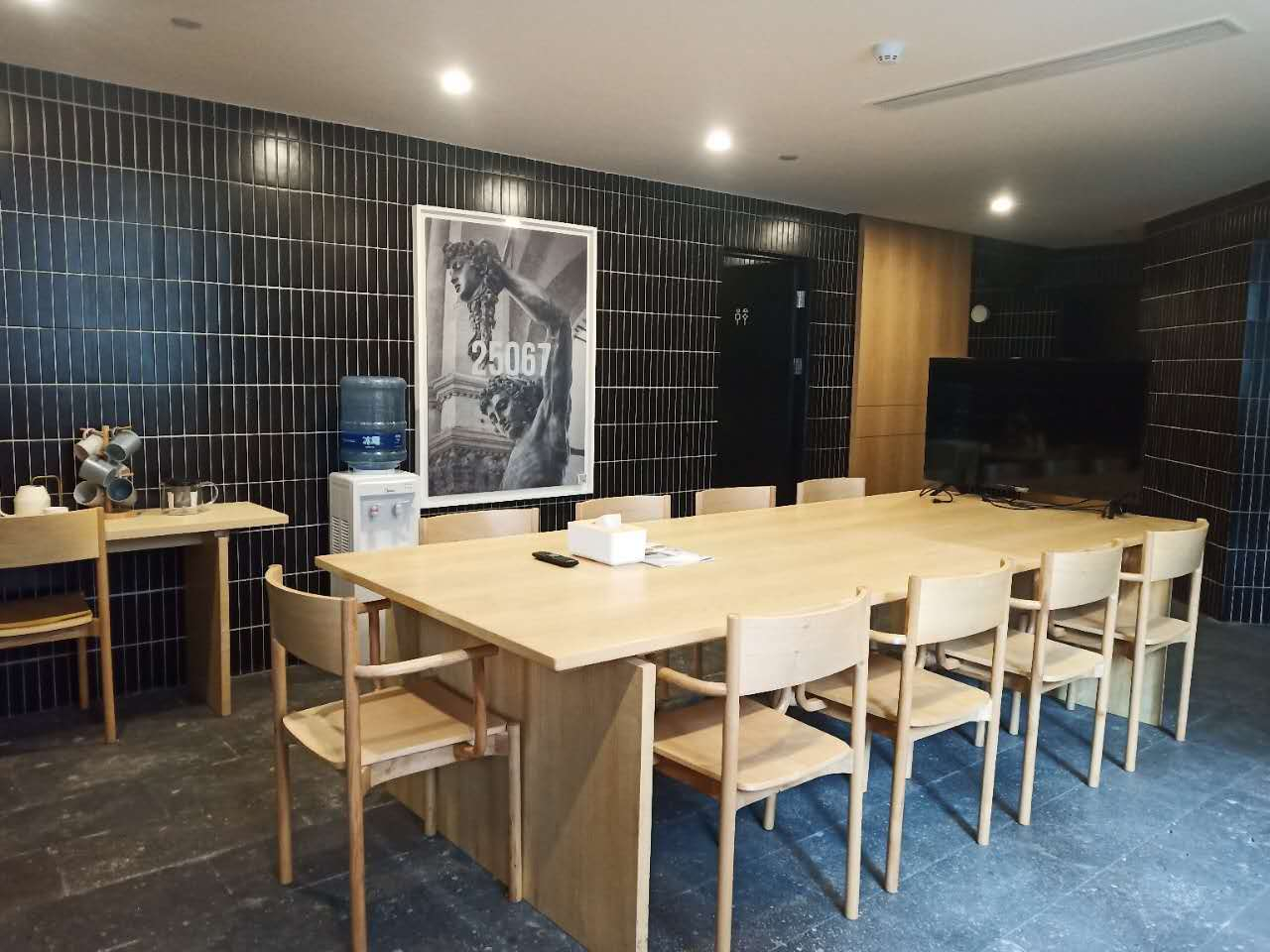 Base COMPLEX-Wending Serviced Apartment  - Image 9