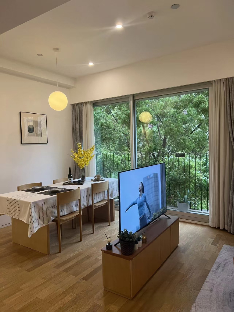 Base COMPLEX-Wending Serviced Apartment  - Image 3