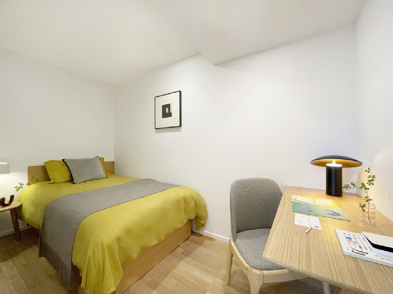 Base COMPLEX-Wending Serviced Apartment  - Image 3