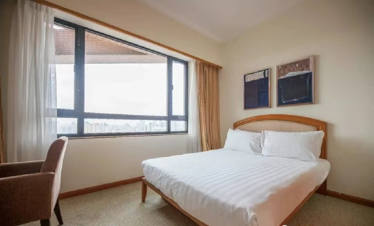 Arcadia Shanghai Serviced Apartment - Image 7