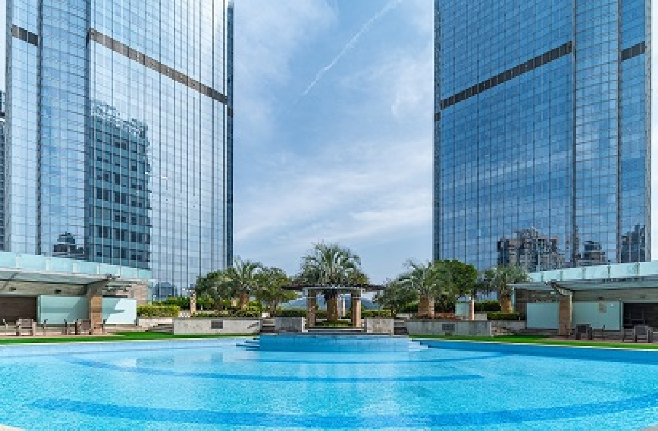 Grand Gateway Serviced Apartments - Image 8