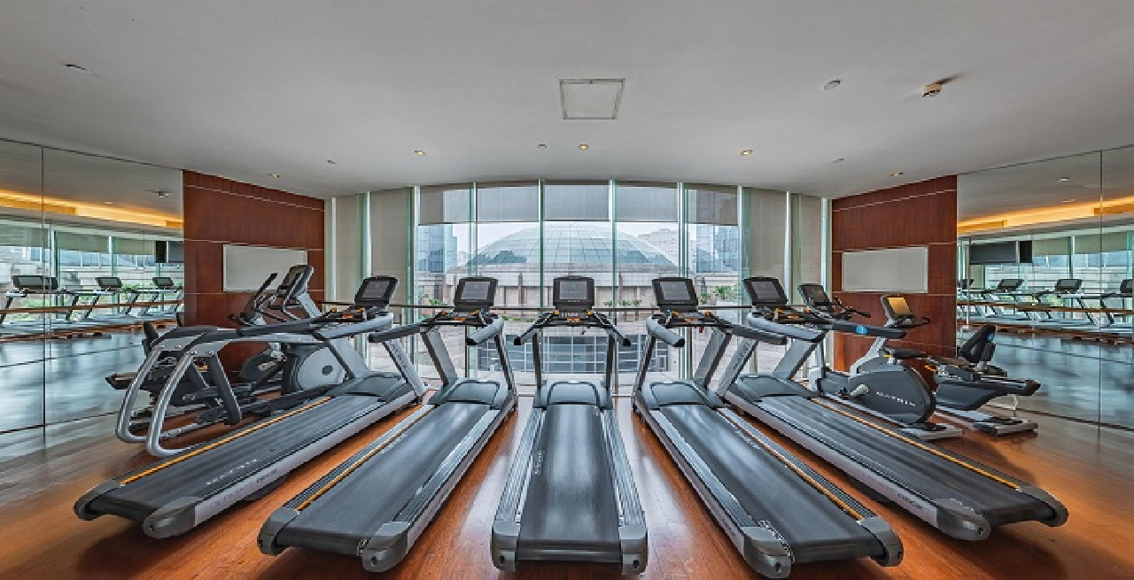 Grand Gateway Serviced Apartments - Image 6